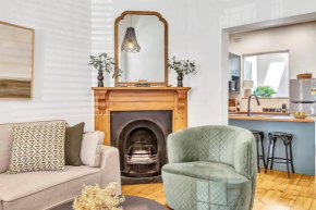'Kingston Mews' A Perfect Parkside Sanctuary, Adelaide